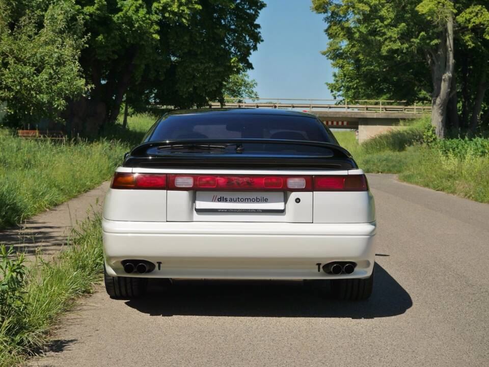 Image 20/50 de Subaru SVX 4WD (1900)