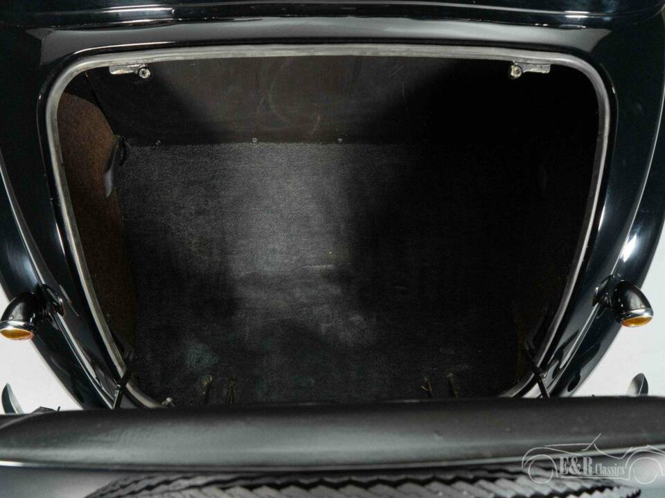 Bild 19/19 von Mercedes-Benz 170 S Cabriolet A (1950)