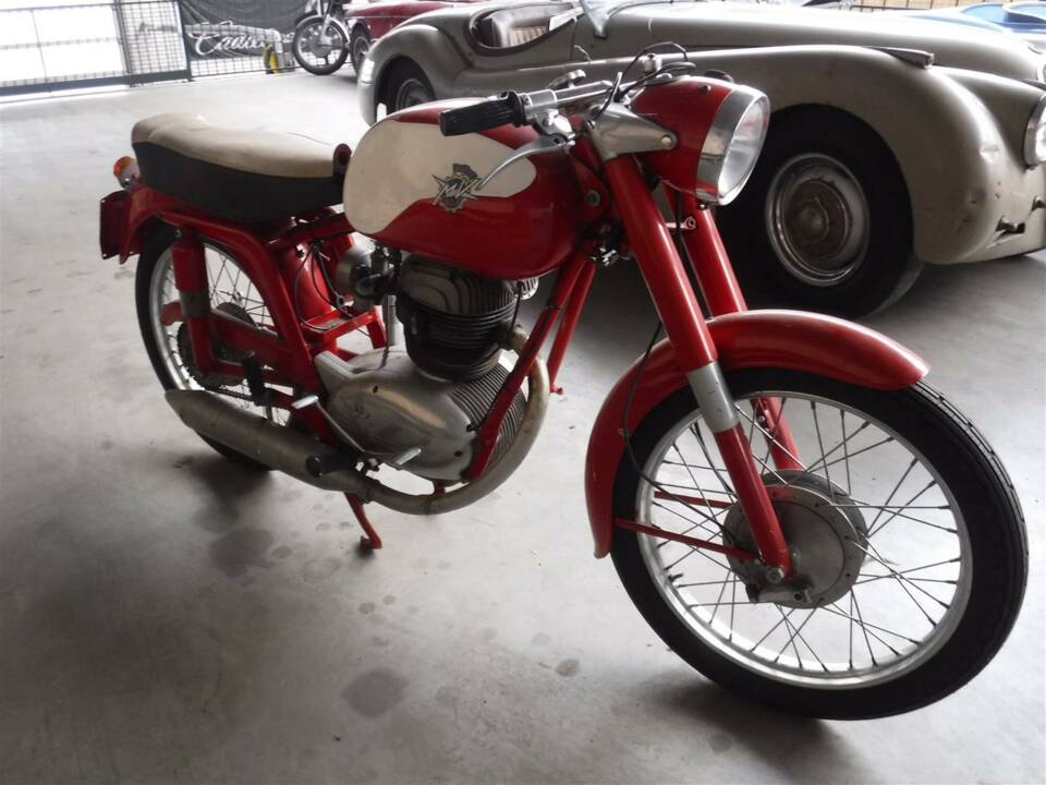 Immagine 3/12 di MV Agusta DUMMY (1958)