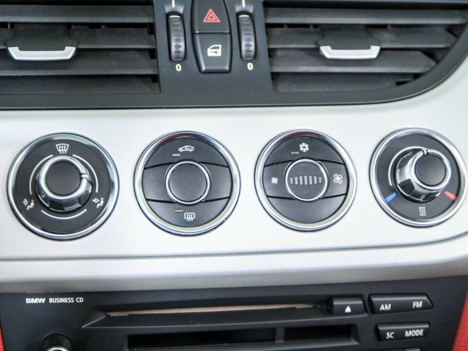 Immagine 28/50 di BMW Z4 sDrive23i (2009)