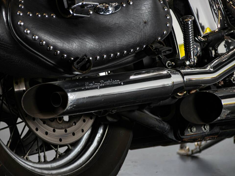 Bild 19/50 von Harley-Davidson DUMMY (2003)