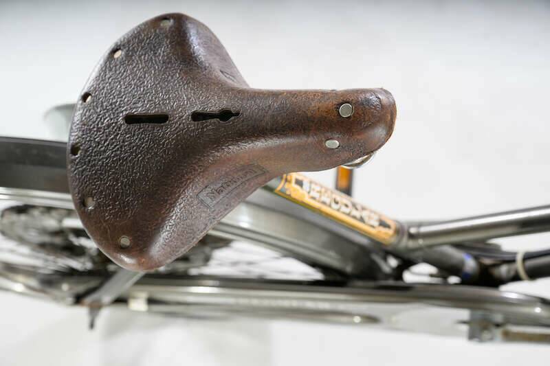 Image 11/13 de Honda DUMMY (1952)