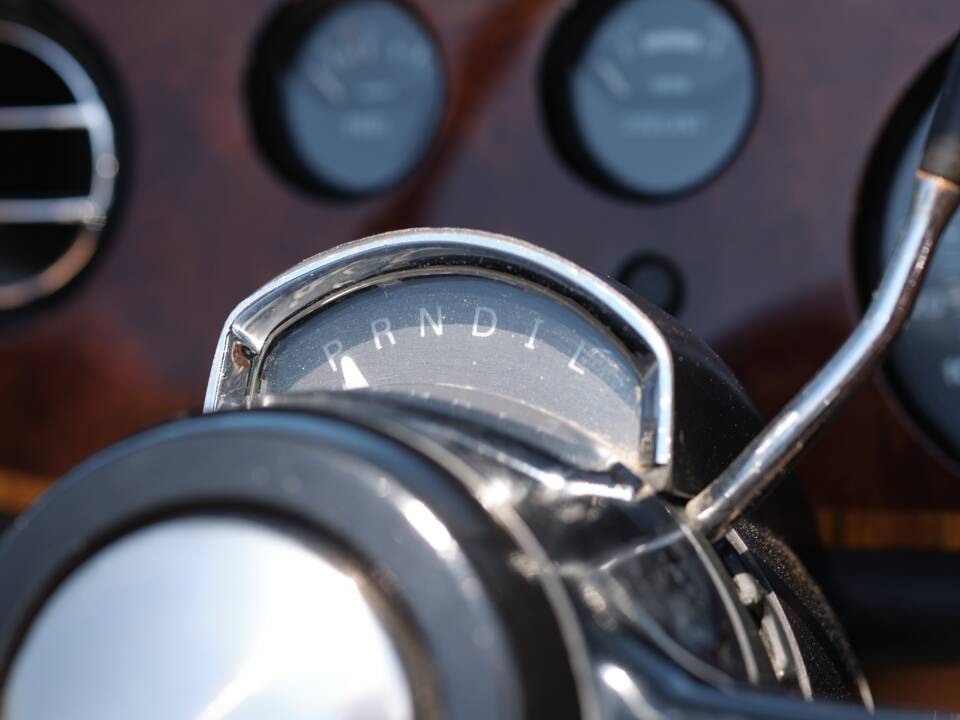Immagine 7/9 di Rolls-Royce MPW DHC (1969)
