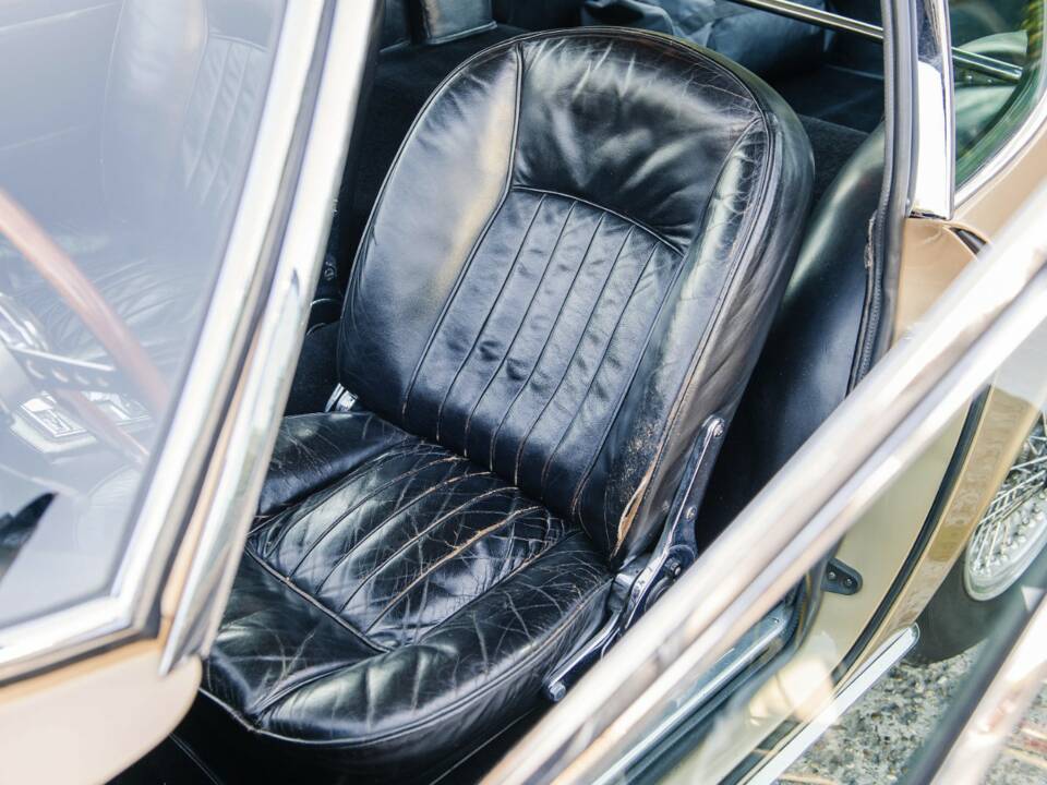 Imagen 24/29 de Maserati 3500 GTI Touring (1964)