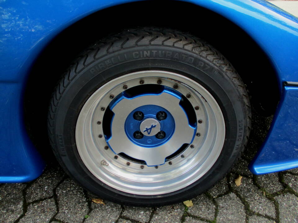 Image 17/20 of Alpine A 310 V6 (1984)