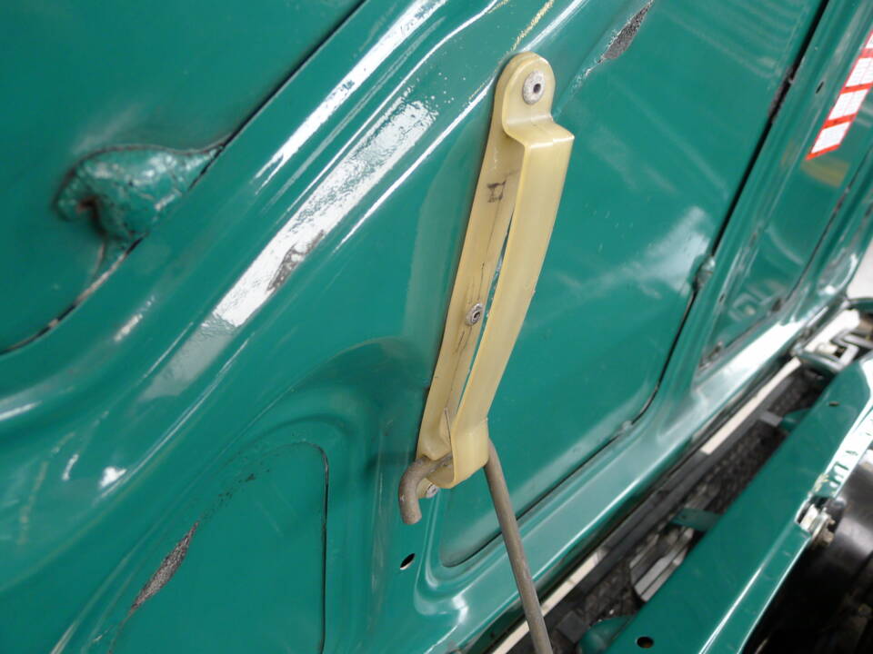 Immagine 16/43 di Alfa Romeo Alfasud Sprint (1978)