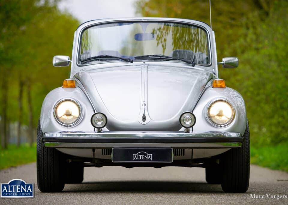 Bild 2/43 von Volkswagen Beetle 1303 (1979)