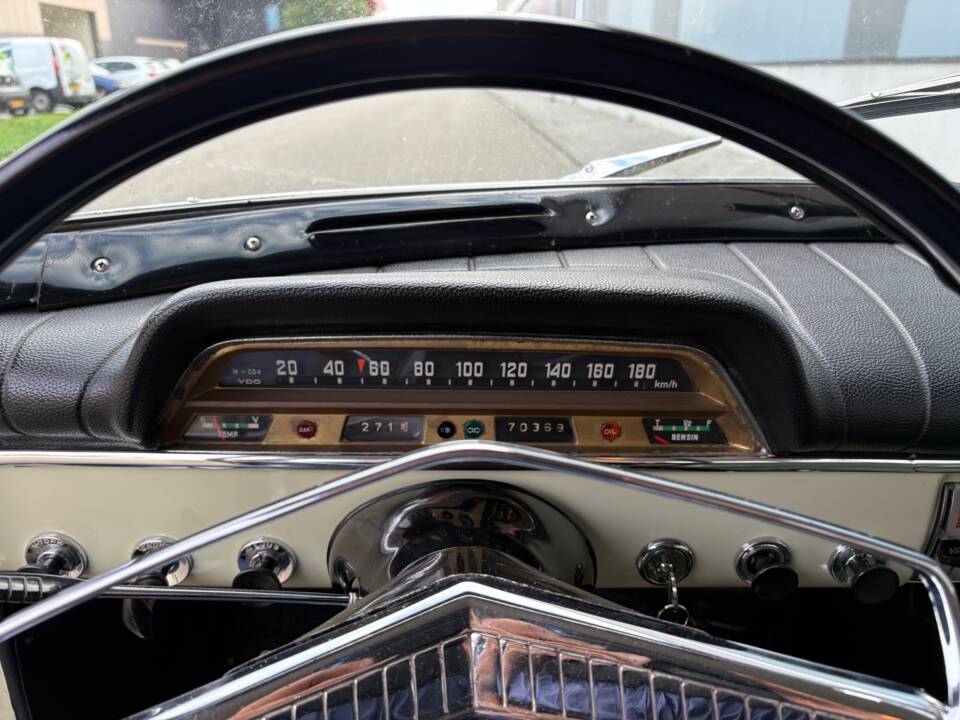 Bild 7/29 von Volvo Amazon  P121 (1967)