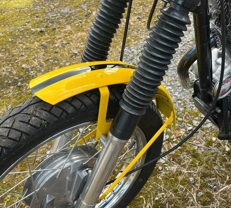 Afbeelding 16/21 van Ducati DUMMY (1974)