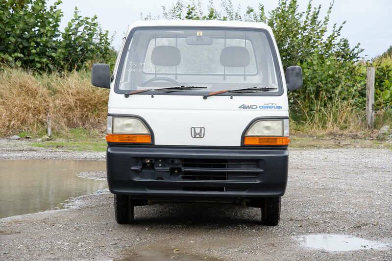 Bild 16/21 von Honda Acty Crawler (1994)