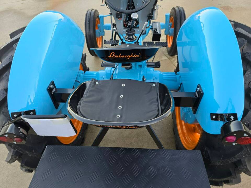 Imagen 76/89 de Lamborghini 3352 R (1959)