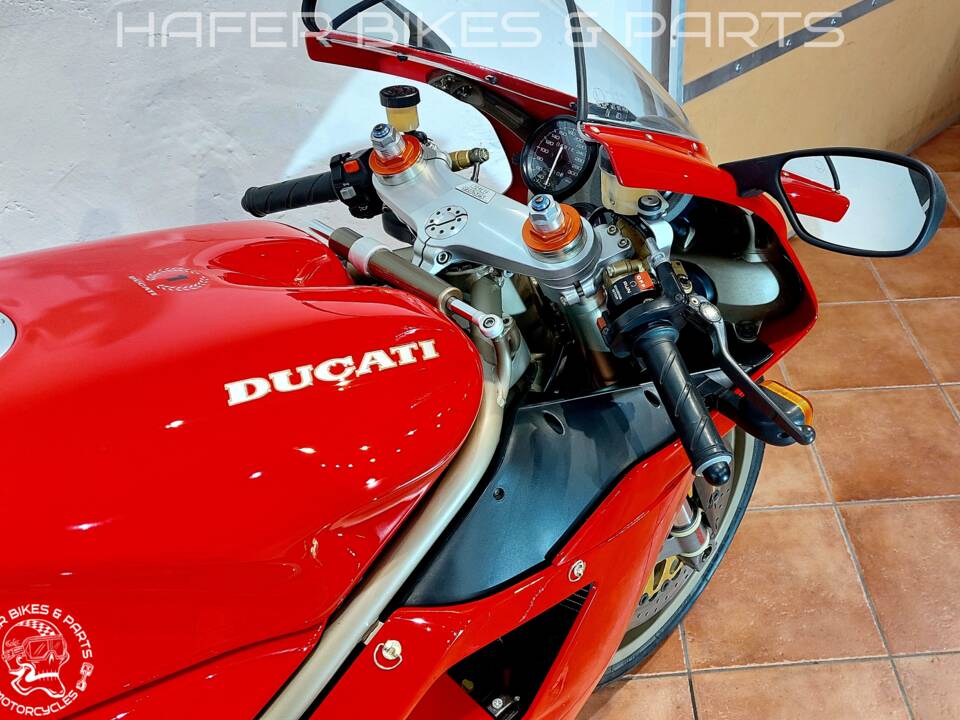 Bild 20/42 von Ducati 916 SPS (1997)