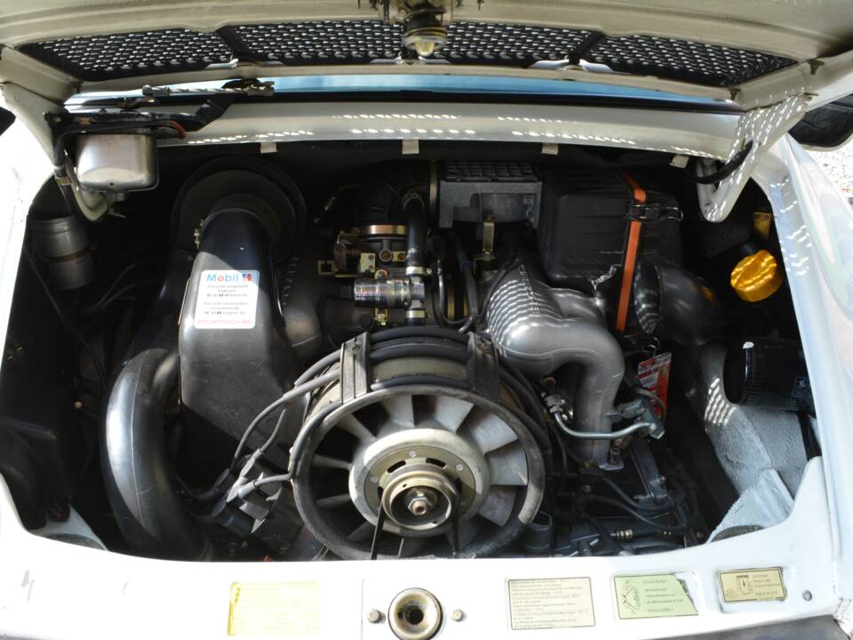 Bild 14/15 von Porsche 911 Carrera 3.2 (1986)