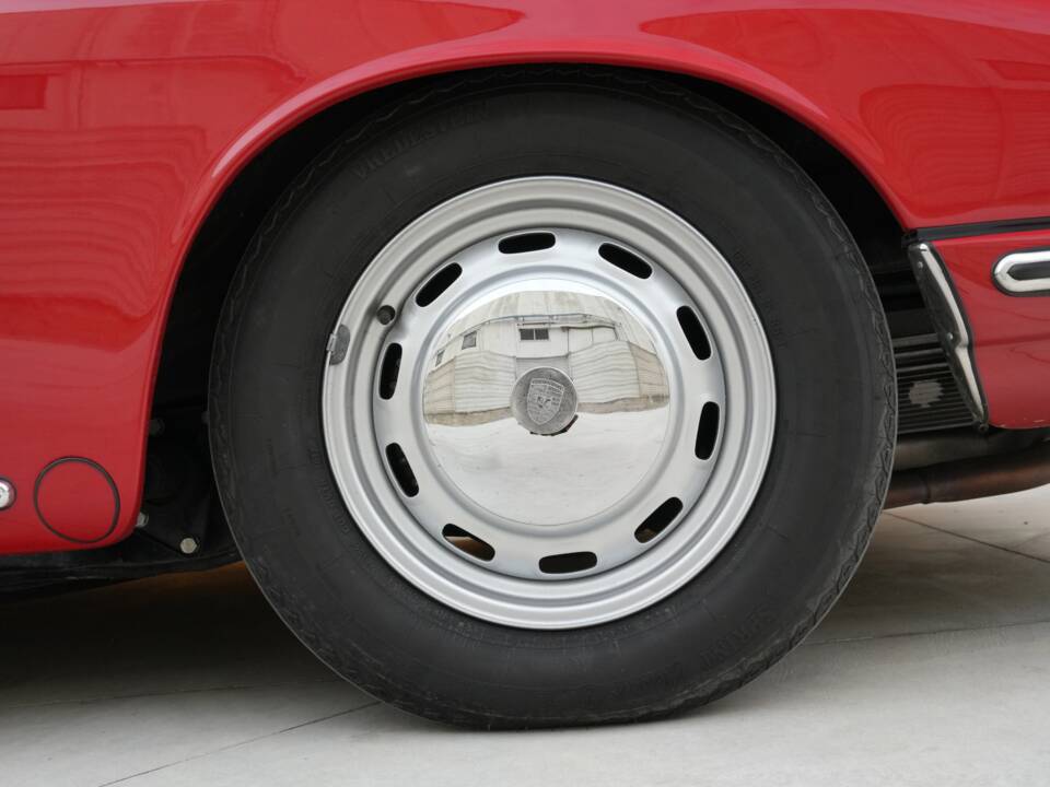 Bild 8/14 von Porsche 911 2.0 (1965)