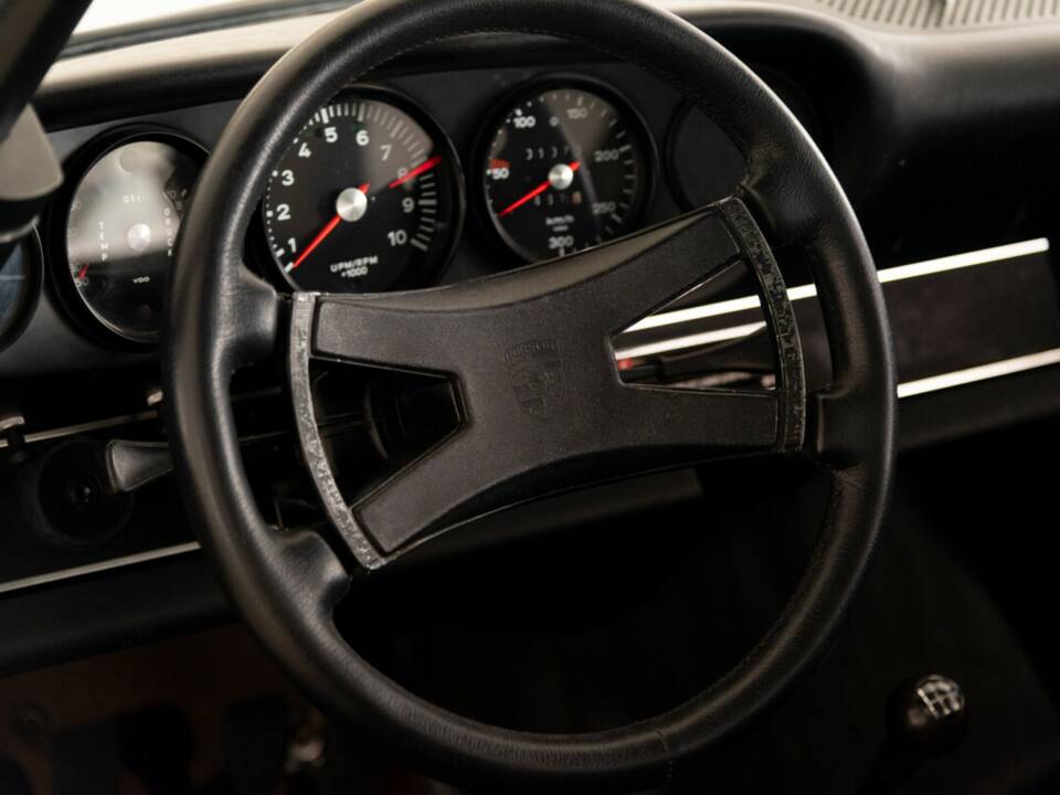 Afbeelding 38/50 van Porsche 911 RSR 2.8 (1973)