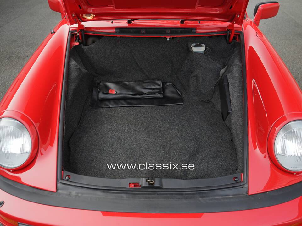 Afbeelding 16/26 van Porsche 911 SC 3.0 (1983)