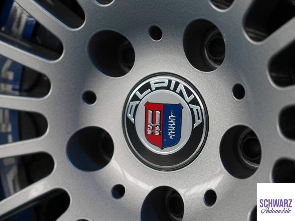 Bild 9/50 von ALPINA B5 Biturbo (2015)