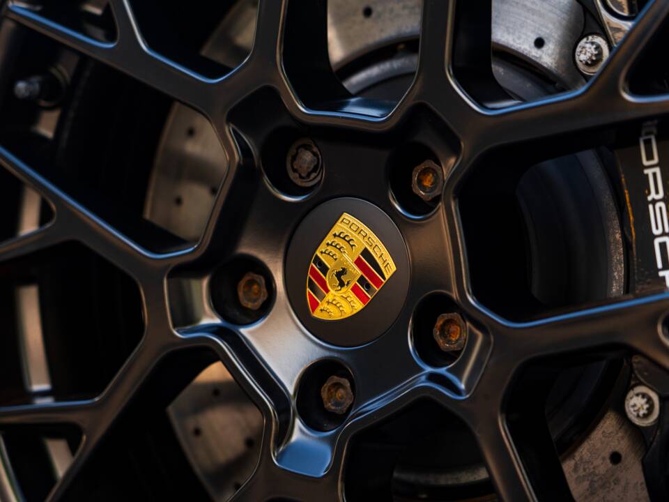 Afbeelding 8/70 van Porsche 911 Carrera GTS (2021)