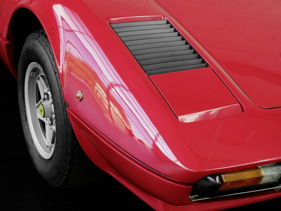 Bild 47/50 von Ferrari 308 GTS (1979)