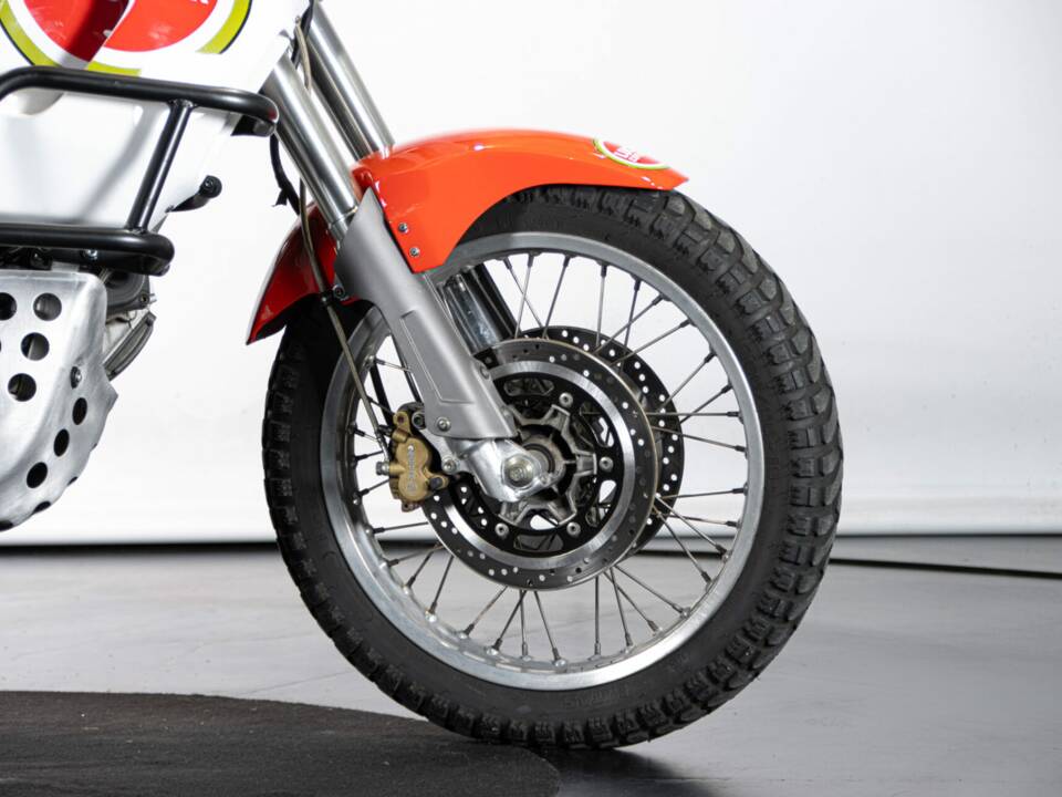 Image 35/50 of Cagiva E900 Elefant (1997)