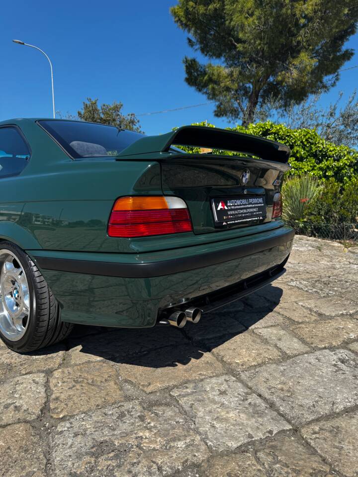 Immagine 44/82 di BMW M3 GT (1995)
