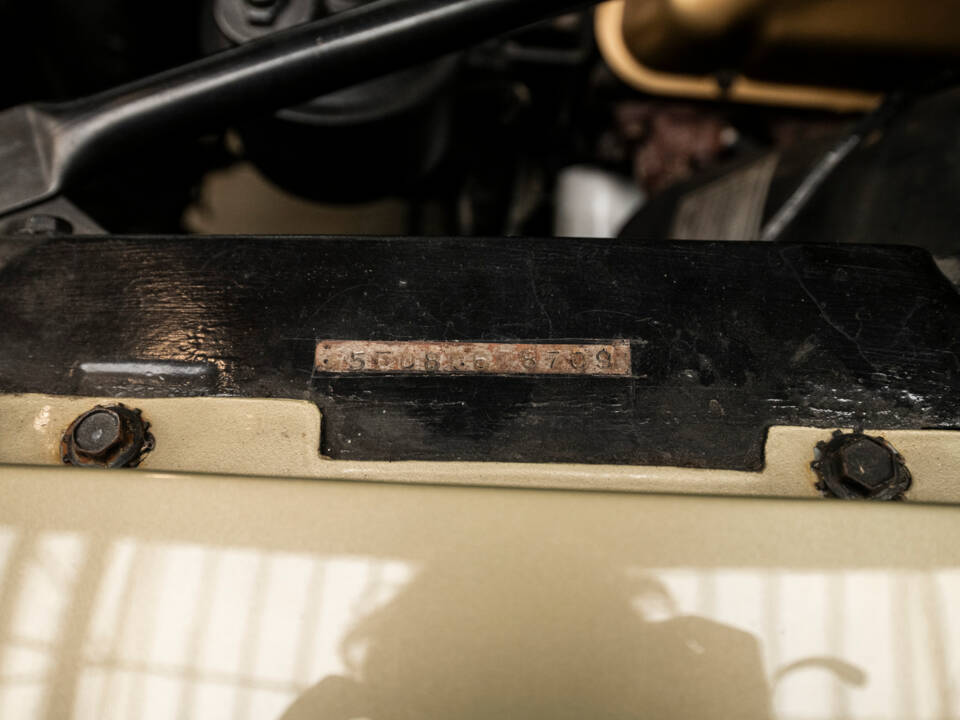 Image 15/19 de Ford Mustang 289 (1965)