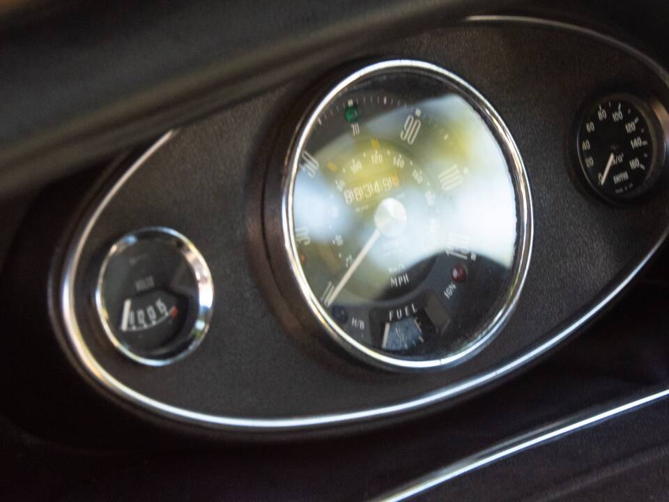 Imagen 17/50 de Morris Mini Cooper S 1275 (1900)