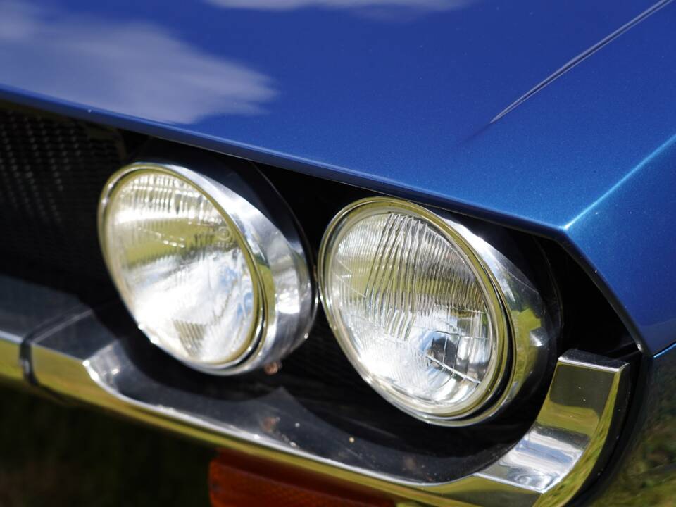 Afbeelding 21/24 van Lamborghini Espada (1971)