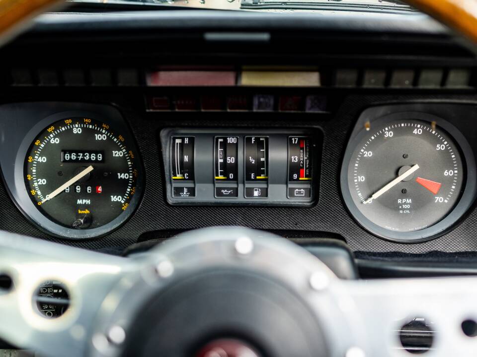 Bild 38/49 von Jaguar XJ-S V12 (1986)