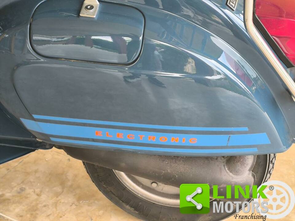Image 9/10 of Piaggio DUMMY (1982)