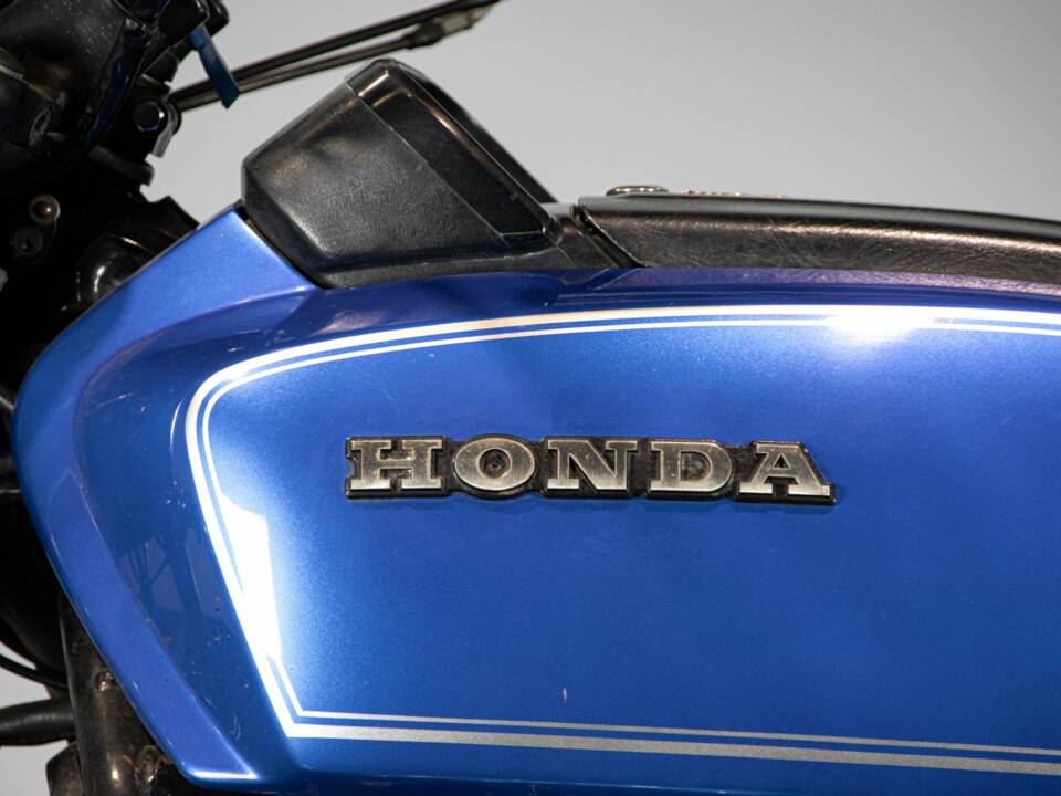 Immagine 28/50 di Honda DUMMY (1979)
