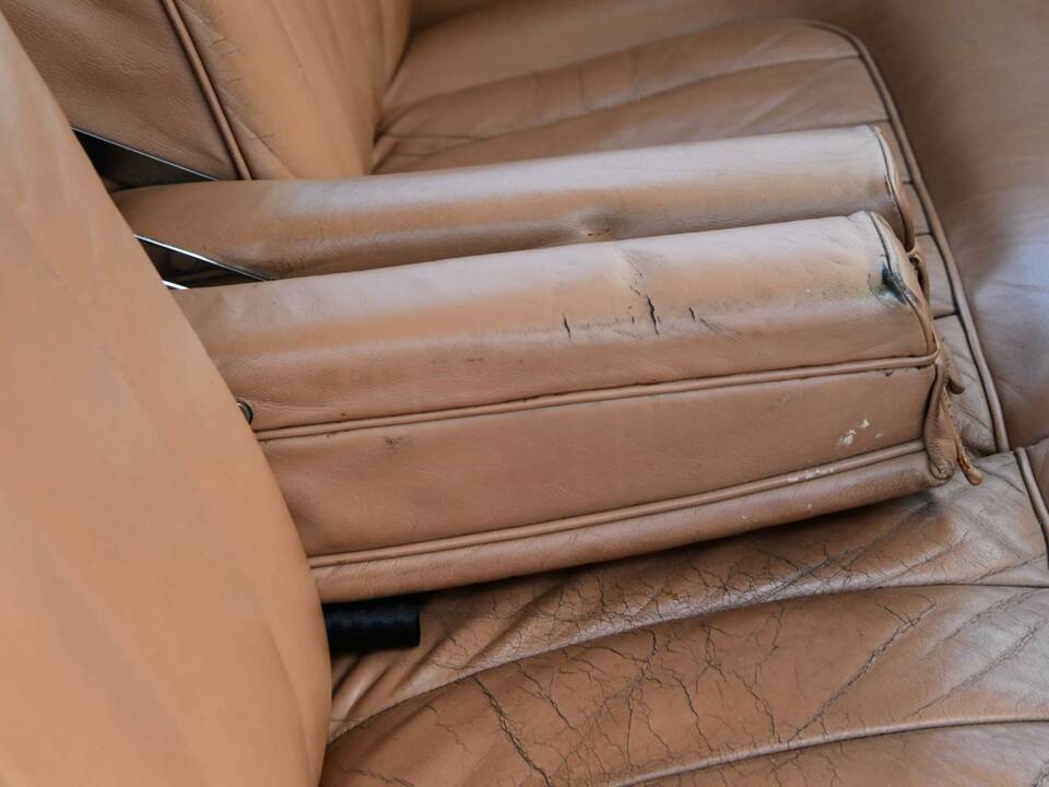 Afbeelding 33/50 van Bentley S 1 (1958)