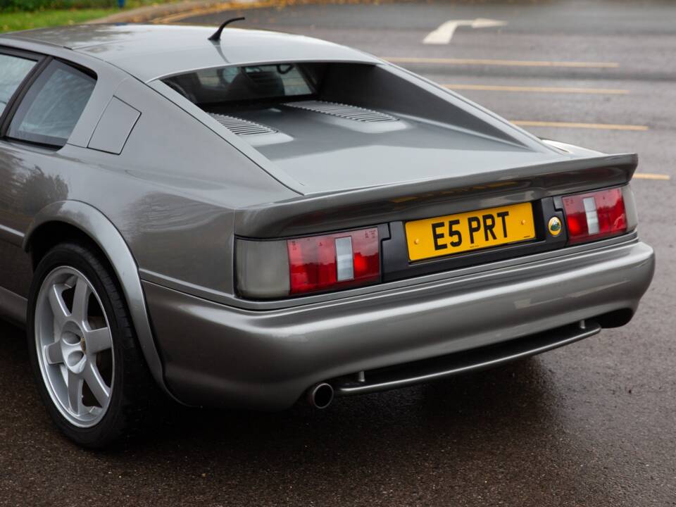 Image 28/50 of Lotus Esprit GT3 (1998)