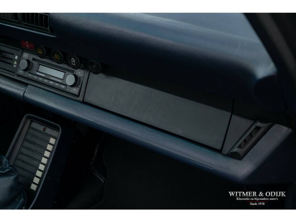 Bild 19/33 von Porsche 911 SC 3.0 (1982)