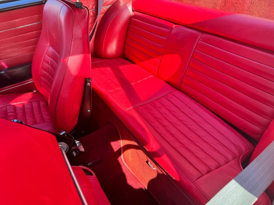 Image 16/50 de Volvo 1800 E (1970)