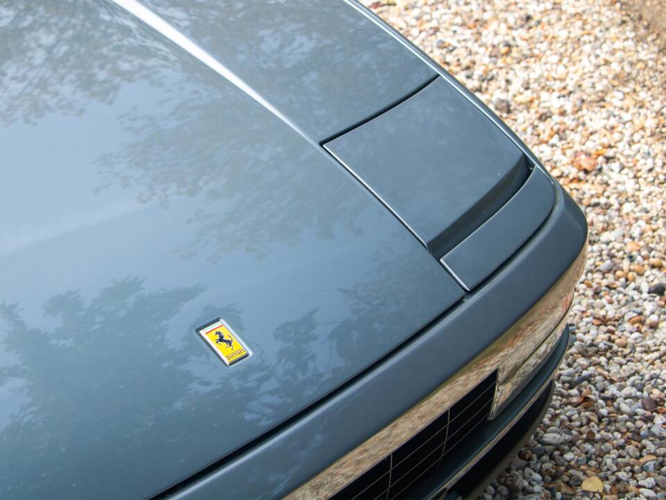 Image 37/37 of Ferrari Testarossa (1988)