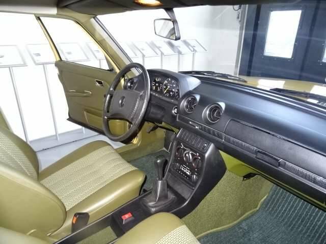 Afbeelding 12/23 van Mercedes-Benz 240 D (1979)