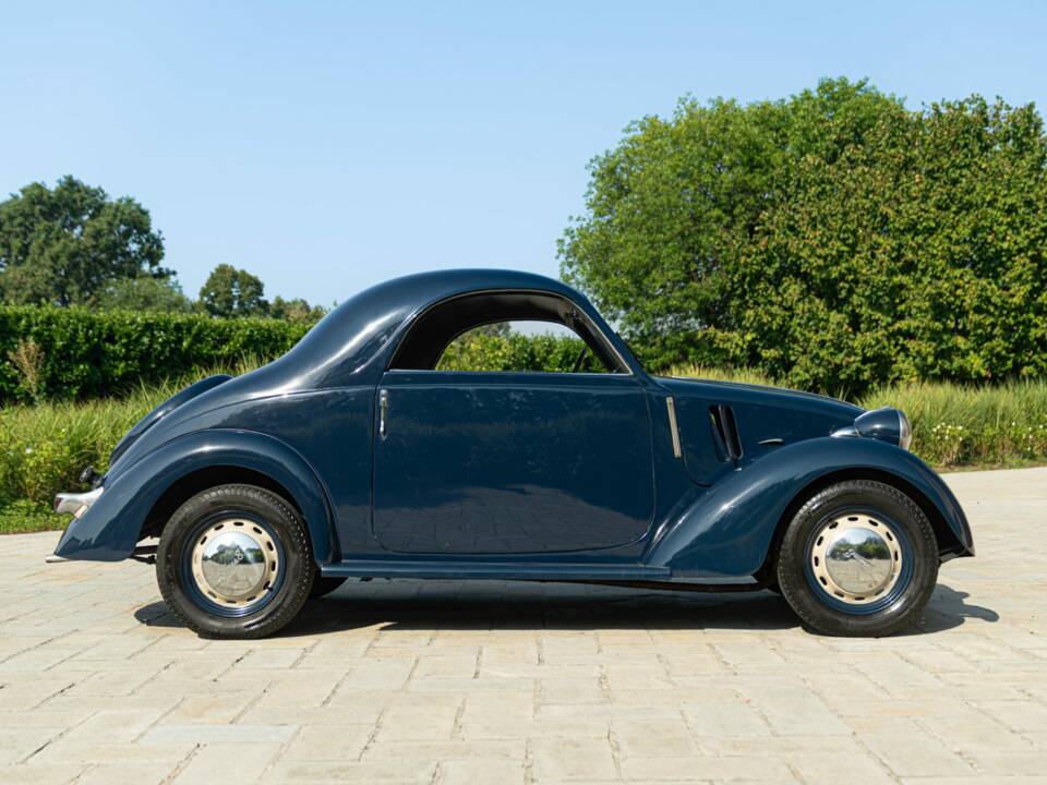 Bild 5/50 von SIMCA 8 (1939)