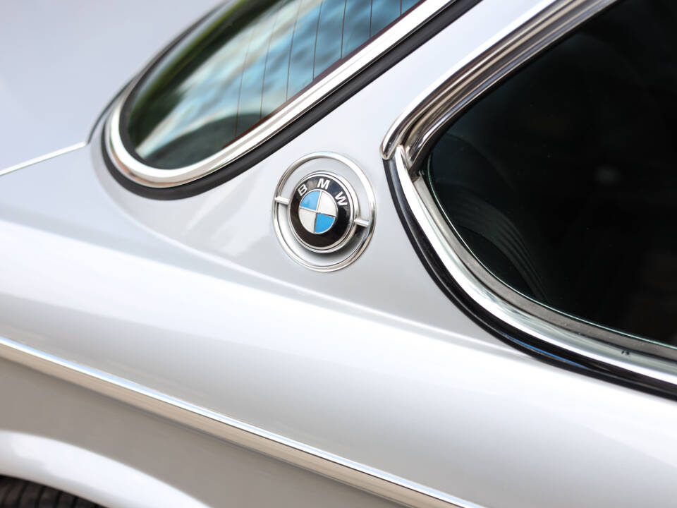 Image 54/95 of BMW 3.0 CSi (1975)