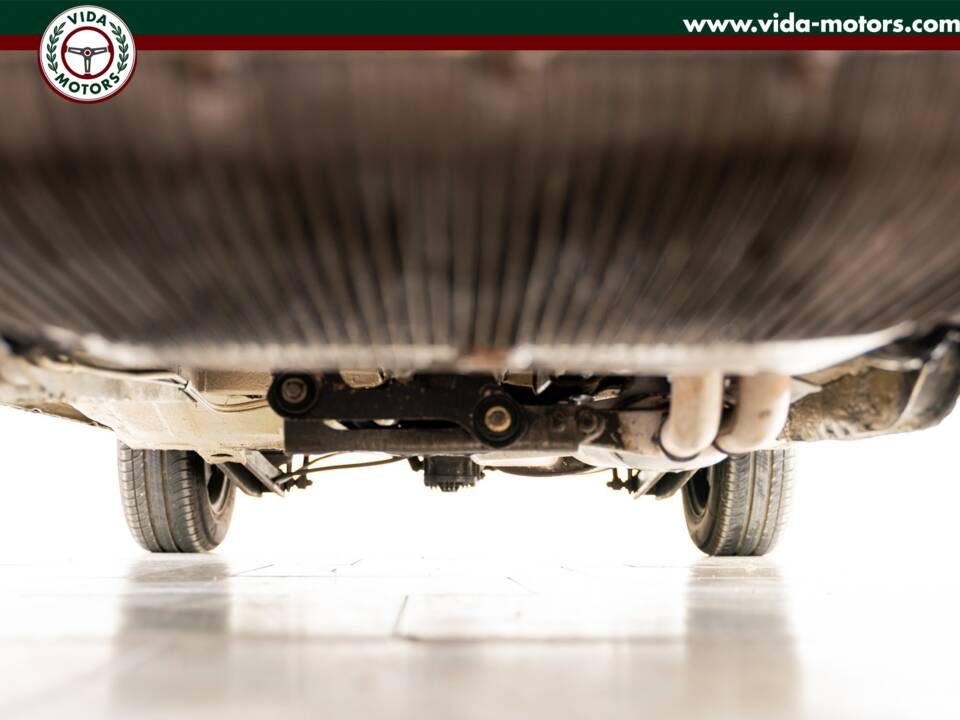 Image 14/14 of Alfa Romeo 2000 GT Veloce (1972)