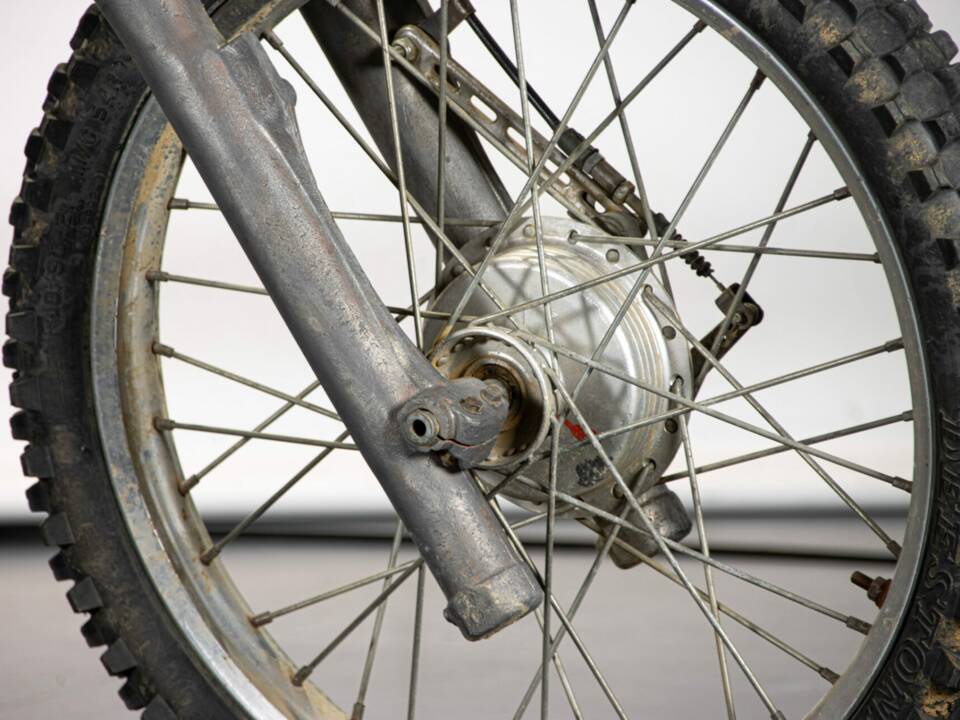 Image 26/41 of KTM GS 250 (1981)