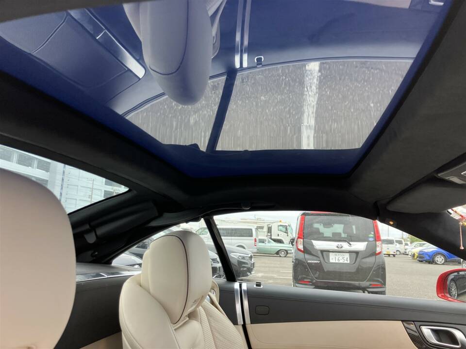 Afbeelding 48/70 van Mercedes-Benz SL 63 AMG (2012)