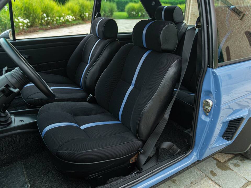 Immagine 44/50 di FIAT 131 Abarth Rally (1981)