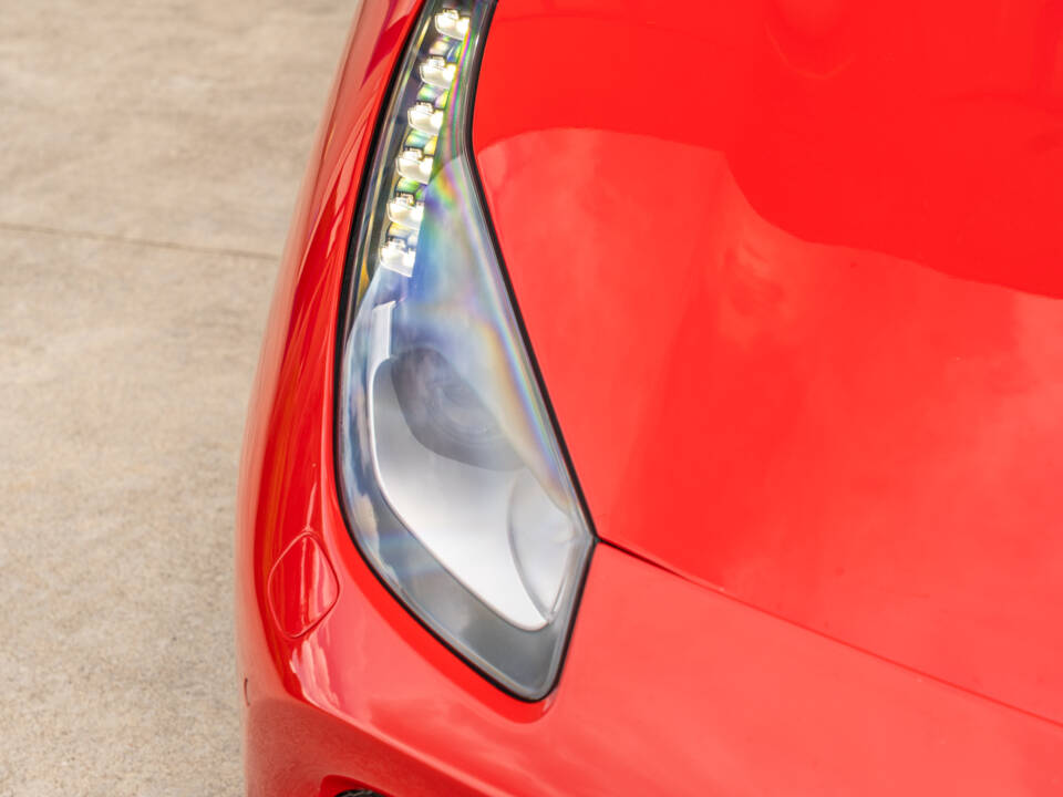 Immagine 20/85 di Ferrari 488 GTB (2015)