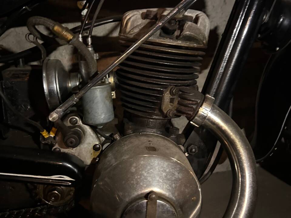 Bild 3/4 von DKW SB 200 (1936)