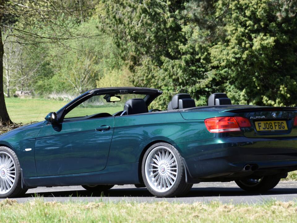 Bild 3/19 von ALPINA B3 Bi-Turbo (2008)