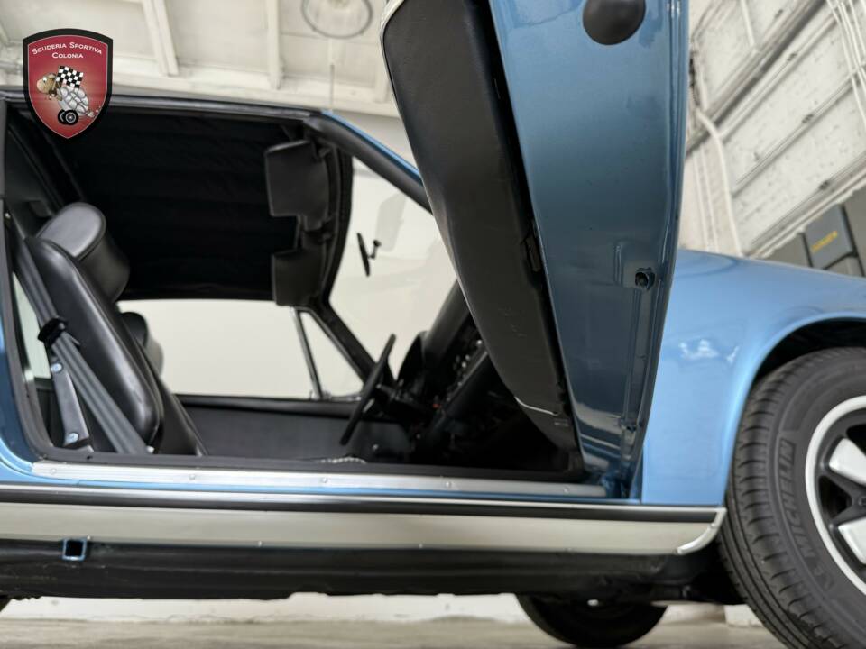 Afbeelding 31/91 van Porsche 911 2.2 S (1970)