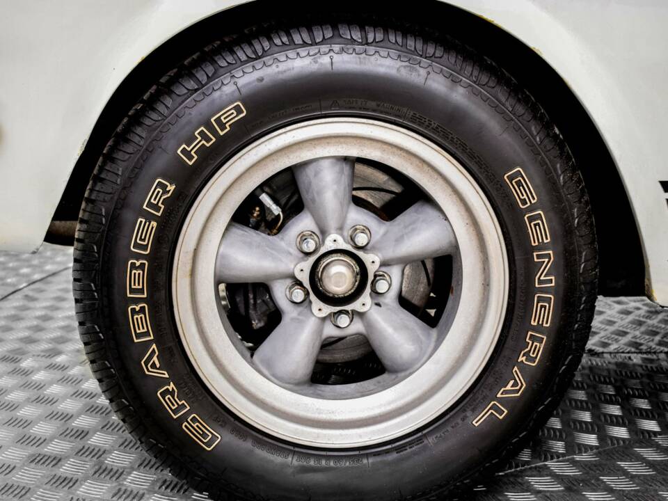Bild 4/50 von Ford Mustang 289 (1965)