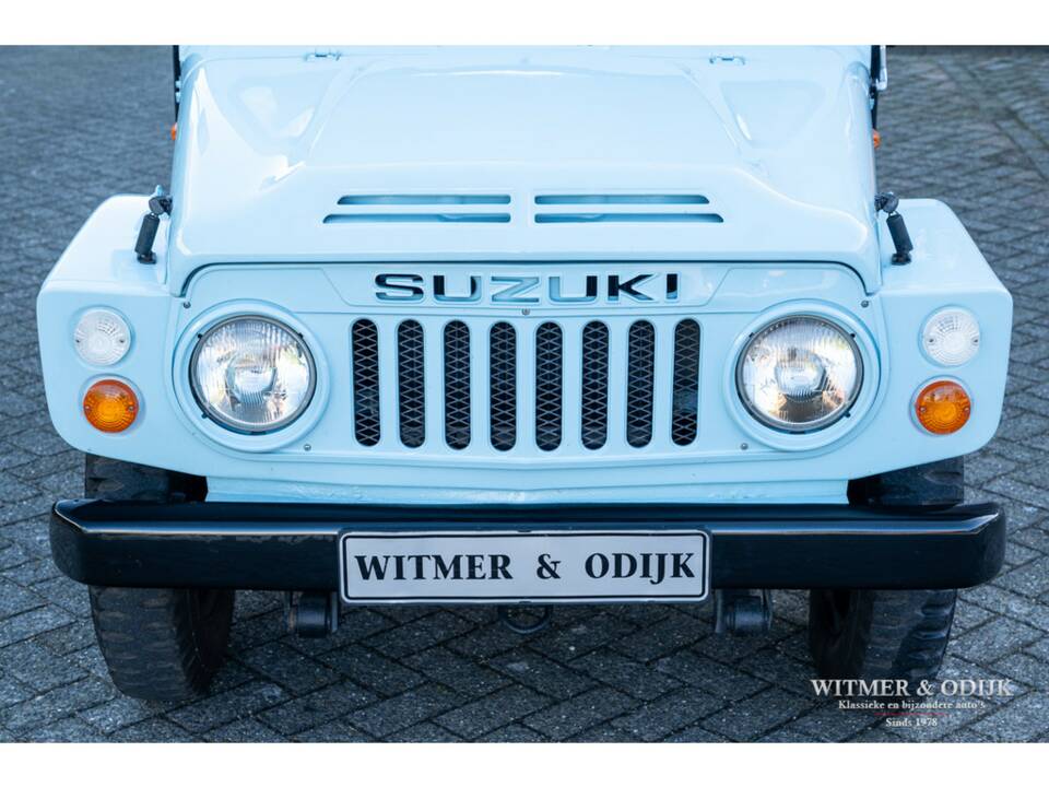 Image 11/26 of Suzuki LJ 80 (1980)
