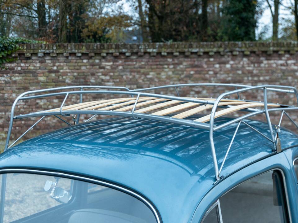 Bild 26/50 von Volkswagen Käfer 1200 Standard "Ovali" (1954)